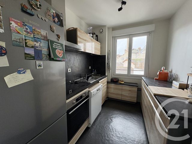 Appartement F4 à louer - 4 pièces - 96.12 m2 - LIMOGES - 87 - LIMOUSIN - Century 21 Atrium Immobilier