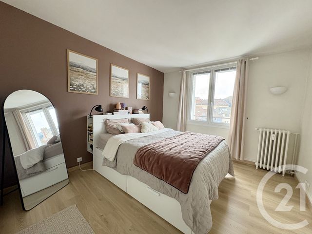 Appartement F4 à louer - 4 pièces - 96.12 m2 - LIMOGES - 87 - LIMOUSIN - Century 21 Atrium Immobilier