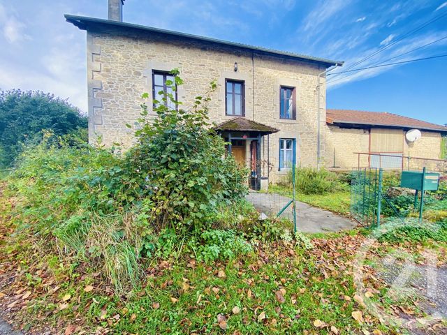 maison à vendre - 6 pièces - 160.0 m2 - ST PAUL - 87 - LIMOUSIN - Century 21 Atrium Immobilier