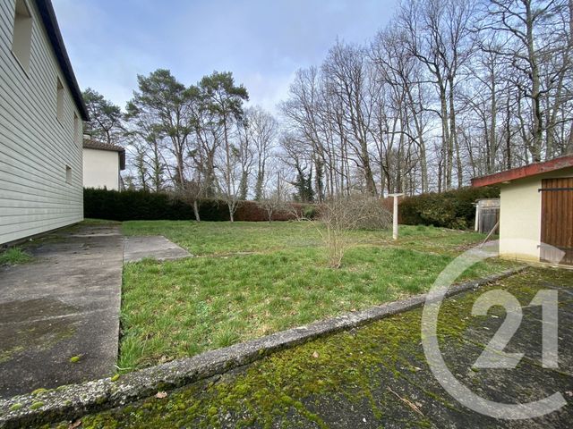 maison à vendre - 4 pièces - 92.3 m2 - ST LAURENT SUR GORRE - 87 - LIMOUSIN - Century 21 Atrium Immobilier
