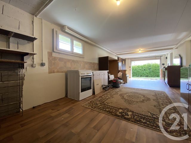 maison à vendre - 4 pièces - 92.3 m2 - ST LAURENT SUR GORRE - 87 - LIMOUSIN - Century 21 Atrium Immobilier