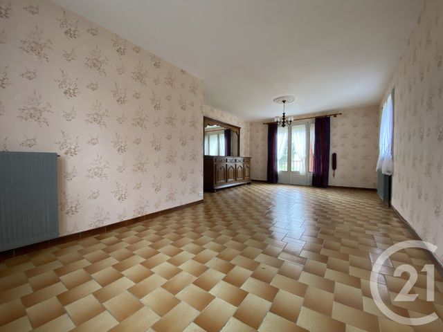 maison à vendre - 4 pièces - 92.3 m2 - ST LAURENT SUR GORRE - 87 - LIMOUSIN - Century 21 Atrium Immobilier