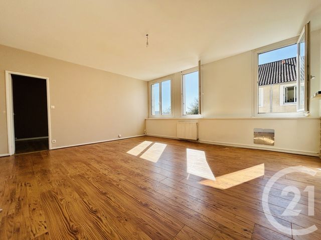 Appartement T2 à vendre - 2 pièces - 57.72 m2 - LIMOGES - 87 - LIMOUSIN - Century 21 Atrium Immobilier