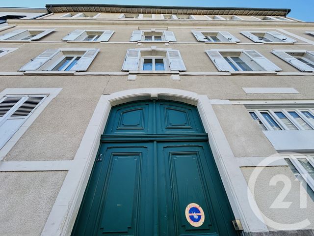 Appartement T2 à vendre LIMOGES
