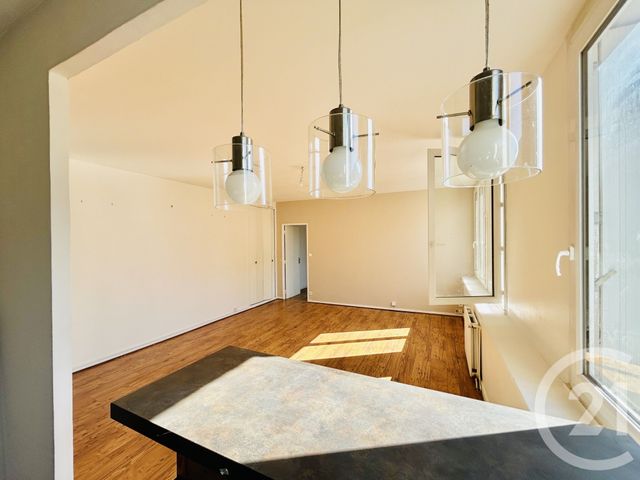 Appartement T2 à vendre - 2 pièces - 57.72 m2 - LIMOGES - 87 - LIMOUSIN - Century 21 Atrium Immobilier