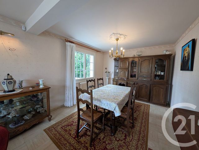maison à vendre - 6 pièces - 178.68 m2 - PANAZOL - 87 - LIMOUSIN - Century 21 Atrium Immobilier