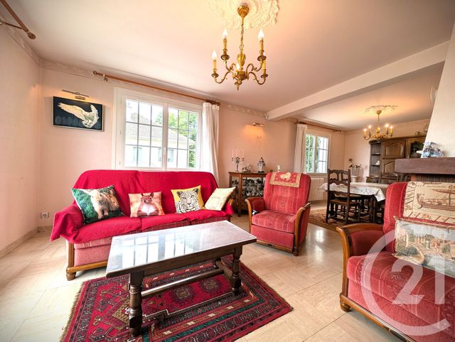 maison à vendre - 6 pièces - 178.68 m2 - PANAZOL - 87 - LIMOUSIN - Century 21 Atrium Immobilier