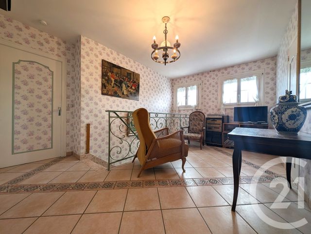 maison à vendre - 6 pièces - 178.68 m2 - PANAZOL - 87 - LIMOUSIN - Century 21 Atrium Immobilier