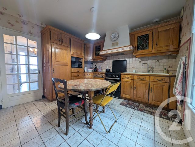maison à vendre - 6 pièces - 178.68 m2 - PANAZOL - 87 - LIMOUSIN - Century 21 Atrium Immobilier