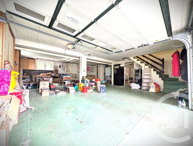 maison à vendre - 6 pièces - 178.68 m2 - PANAZOL - 87 - LIMOUSIN - Century 21 Atrium Immobilier
