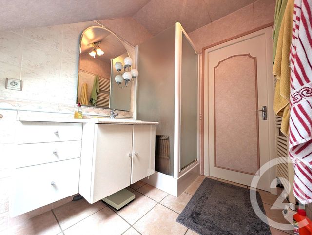 maison à vendre - 6 pièces - 178.68 m2 - PANAZOL - 87 - LIMOUSIN - Century 21 Atrium Immobilier