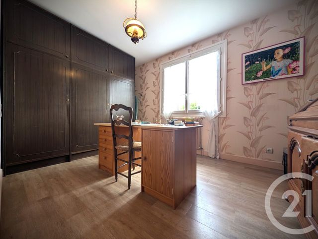 maison à vendre - 6 pièces - 178.68 m2 - PANAZOL - 87 - LIMOUSIN - Century 21 Atrium Immobilier
