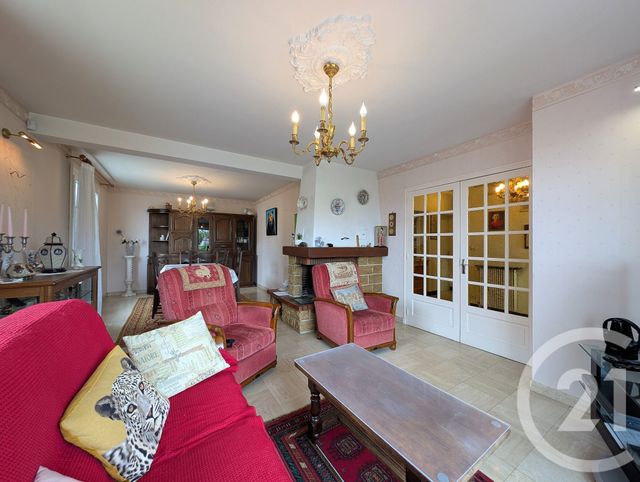maison à vendre - 6 pièces - 178.68 m2 - PANAZOL - 87 - LIMOUSIN - Century 21 Atrium Immobilier