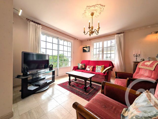 maison à vendre - 6 pièces - 178.68 m2 - PANAZOL - 87 - LIMOUSIN - Century 21 Atrium Immobilier