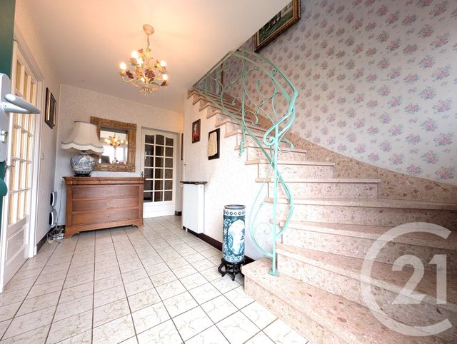 maison à vendre - 6 pièces - 178.68 m2 - PANAZOL - 87 - LIMOUSIN - Century 21 Atrium Immobilier