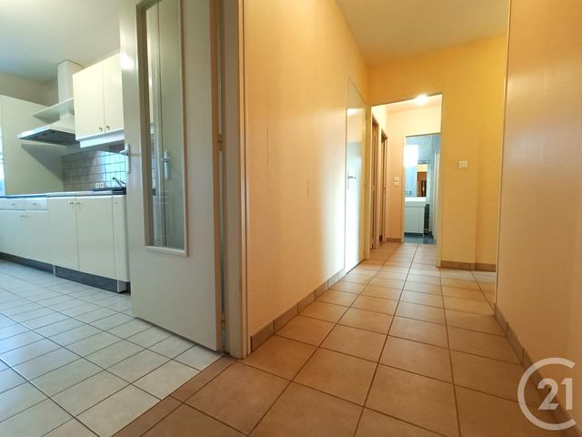 Appartement F3 à vendre - 3 pièces - 68.7 m2 - LIMOGES - 87 - LIMOUSIN - Century 21 Atrium Immobilier