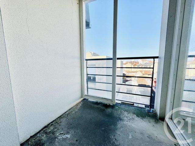 Appartement Studio à louer - 1 pièce - 18.05 m2 - LIMOGES - 87 - LIMOUSIN - Century 21 Atrium Immobilier