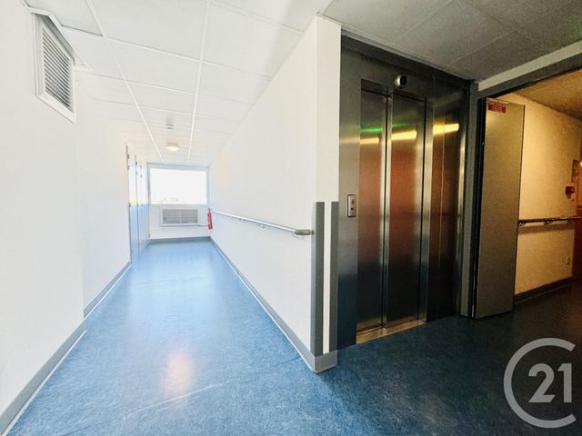 Appartement Studio à louer - 1 pièce - 18.05 m2 - LIMOGES - 87 - LIMOUSIN - Century 21 Atrium Immobilier