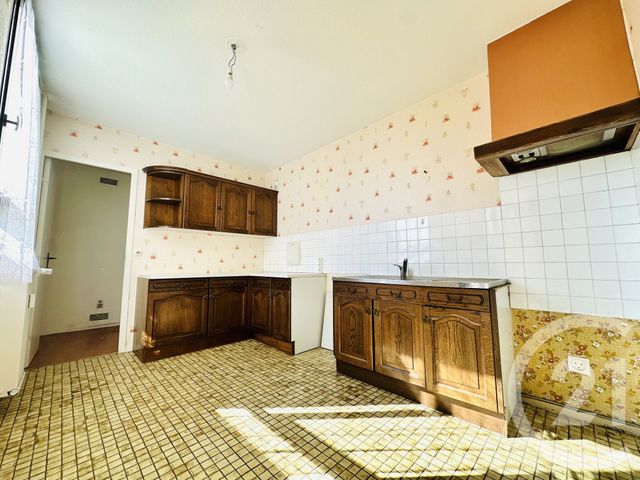 Appartement T4 à vendre - 4 pièces - 88.4 m2 - LIMOGES - 87 - LIMOUSIN - Century 21 Atrium Immobilier