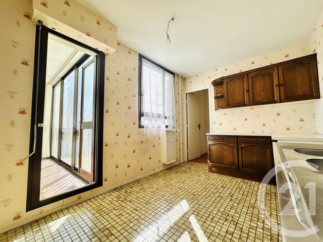 Appartement T4 à vendre - 4 pièces - 88.4 m2 - LIMOGES - 87 - LIMOUSIN - Century 21 Atrium Immobilier