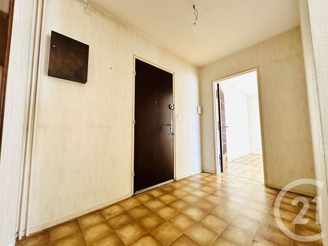 Appartement T4 à vendre - 4 pièces - 88.4 m2 - LIMOGES - 87 - LIMOUSIN - Century 21 Atrium Immobilier
