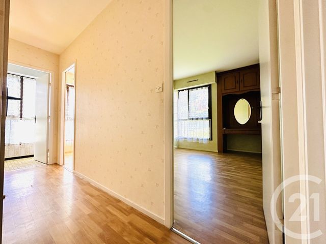Appartement T4 à vendre - 4 pièces - 88.4 m2 - LIMOGES - 87 - LIMOUSIN - Century 21 Atrium Immobilier