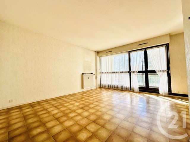 Appartement T4 à vendre - 4 pièces - 88.4 m2 - LIMOGES - 87 - LIMOUSIN - Century 21 Atrium Immobilier