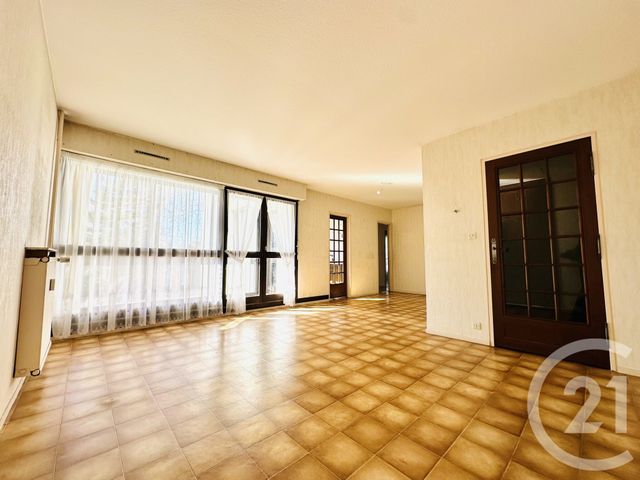 Appartement T4 à vendre LIMOGES