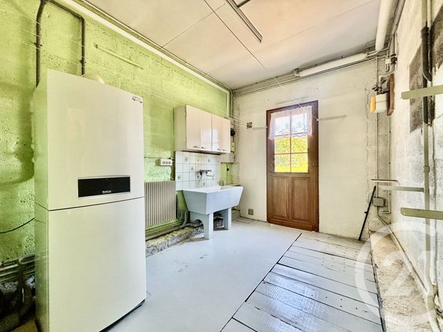maison à vendre - 3 pièces - 86.43 m2 - LIMOGES - 87 - LIMOUSIN - Century 21 Atrium Immobilier