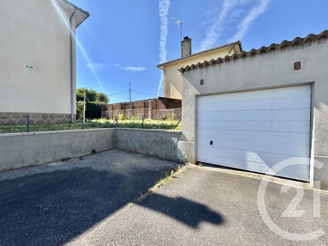 maison à vendre - 3 pièces - 86.43 m2 - LIMOGES - 87 - LIMOUSIN - Century 21 Atrium Immobilier