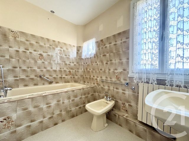 maison à vendre - 3 pièces - 86.43 m2 - LIMOGES - 87 - LIMOUSIN - Century 21 Atrium Immobilier