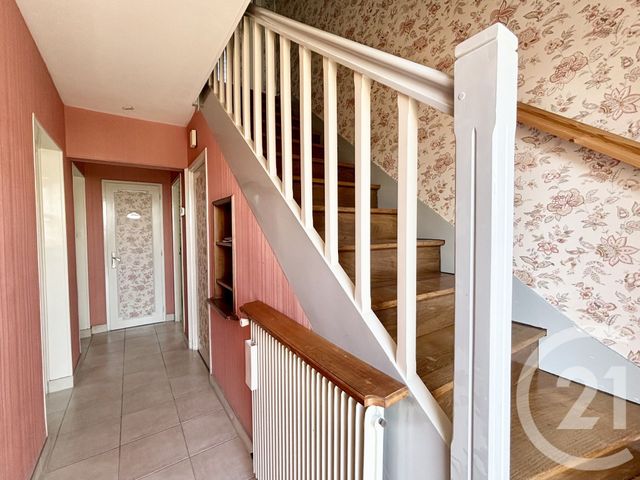 maison à vendre - 3 pièces - 86.43 m2 - LIMOGES - 87 - LIMOUSIN - Century 21 Atrium Immobilier