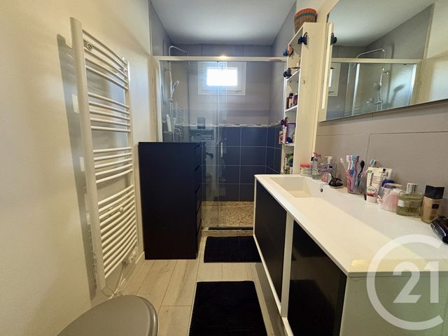 Appartement T3 à vendre - 3 pièces - 100.92 m2 - LIMOGES - 87 - LIMOUSIN - Century 21 Atrium Immobilier