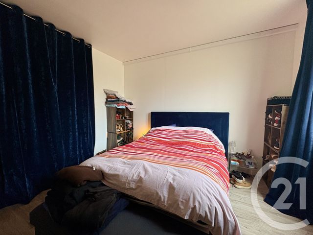 Appartement T3 à vendre - 3 pièces - 100.92 m2 - LIMOGES - 87 - LIMOUSIN - Century 21 Atrium Immobilier