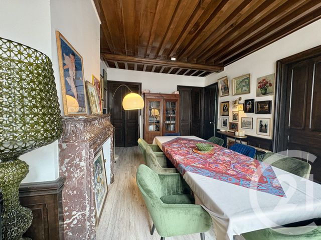 Appartement T3 à vendre - 3 pièces - 100.92 m2 - LIMOGES - 87 - LIMOUSIN - Century 21 Atrium Immobilier