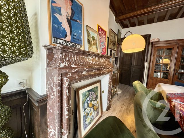 Appartement T3 à vendre - 3 pièces - 100.92 m2 - LIMOGES - 87 - LIMOUSIN - Century 21 Atrium Immobilier