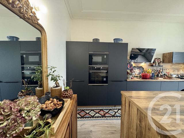 appartement - LIMOGES - 87