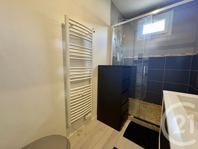 Appartement T3 à vendre - 3 pièces - 100.92 m2 - LIMOGES - 87 - LIMOUSIN - Century 21 Atrium Immobilier