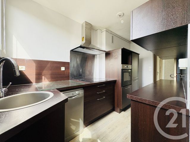 Appartement F4 à vendre - 4 pièces - 71.6 m2 - LIMOGES - 87 - LIMOUSIN - Century 21 Atrium Immobilier