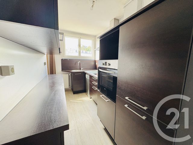 Appartement F4 à vendre - 4 pièces - 71.6 m2 - LIMOGES - 87 - LIMOUSIN - Century 21 Atrium Immobilier