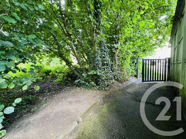 Appartement F4 à vendre - 4 pièces - 71.6 m2 - LIMOGES - 87 - LIMOUSIN - Century 21 Atrium Immobilier