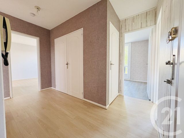 Appartement F4 à vendre - 4 pièces - 71.6 m2 - LIMOGES - 87 - LIMOUSIN - Century 21 Atrium Immobilier