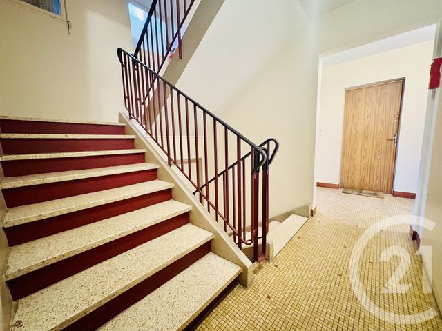 Appartement F4 à vendre - 4 pièces - 71.6 m2 - LIMOGES - 87 - LIMOUSIN - Century 21 Atrium Immobilier