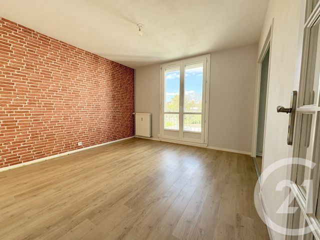 Appartement F4 à vendre - 4 pièces - 71.6 m2 - LIMOGES - 87 - LIMOUSIN - Century 21 Atrium Immobilier