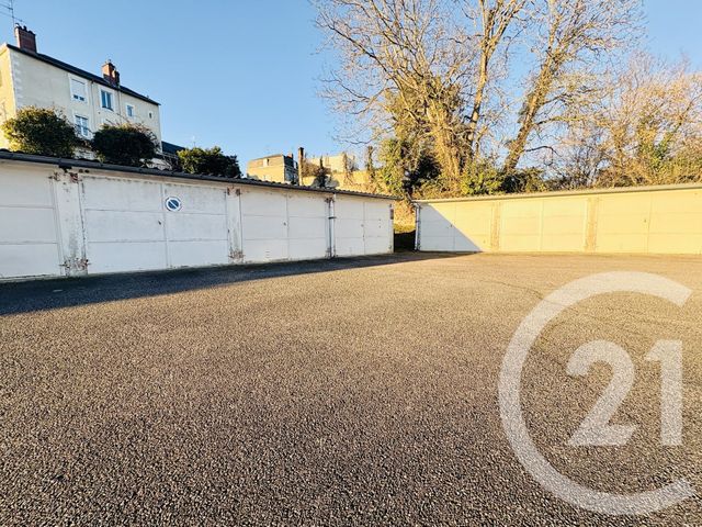 parking à vendre - 14.74 m2 - LIMOGES - 87 - LIMOUSIN - Century 21 Atrium Immobilier