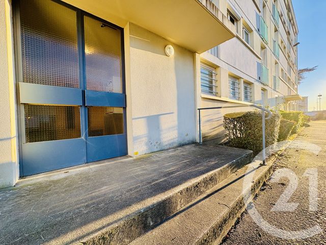 parking à vendre - 14.74 m2 - LIMOGES - 87 - LIMOUSIN - Century 21 Atrium Immobilier