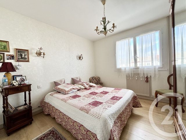 Appartement F4 à vendre - 4 pièces - 86.54 m2 - LIMOGES - 87 - LIMOUSIN - Century 21 Atrium Immobilier