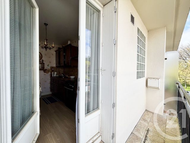 Appartement F4 à vendre - 4 pièces - 86.54 m2 - LIMOGES - 87 - LIMOUSIN - Century 21 Atrium Immobilier