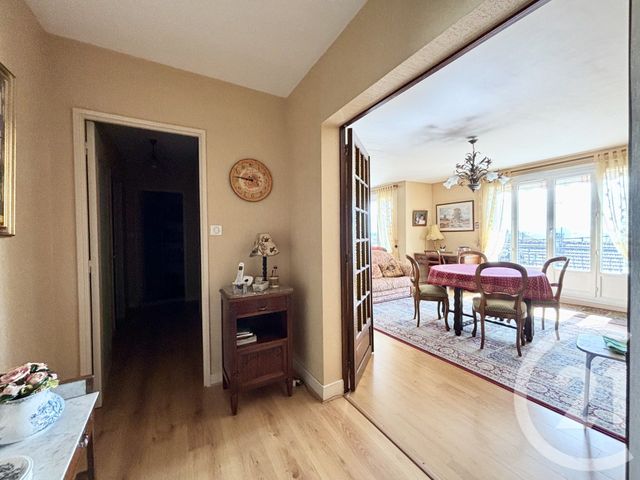 Appartement F4 à vendre - 4 pièces - 86.54 m2 - LIMOGES - 87 - LIMOUSIN - Century 21 Atrium Immobilier
