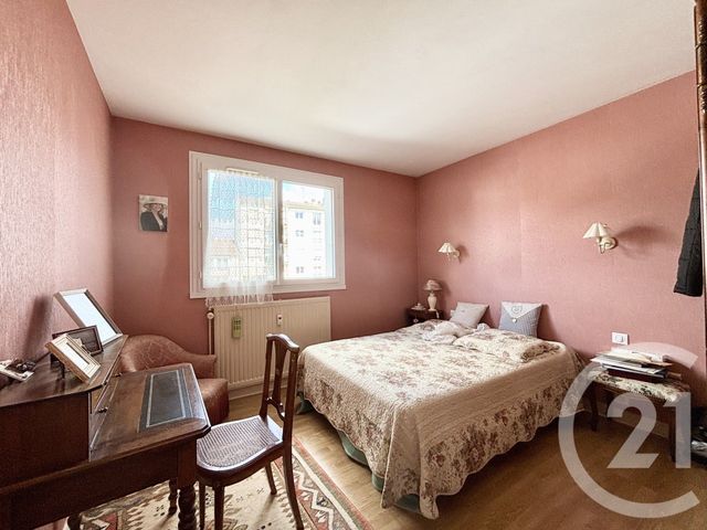 Appartement F4 à vendre - 4 pièces - 86.54 m2 - LIMOGES - 87 - LIMOUSIN - Century 21 Atrium Immobilier